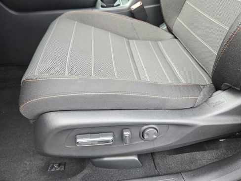 Used 2025 Honda CR-V Sport image 14