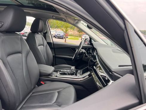 Used 2022 Audi Q7 2.0T Premium AWD/4WD image 33