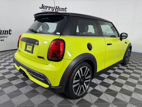Used 2023 MINI Cooper S FWD image 7