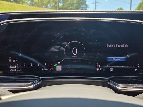 Used 2022 Cadillac Escalade ESV Sport w/ Touring Package AWD/4WD image 25
