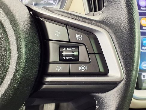 Used 2022 Subaru Legacy Limited image 17