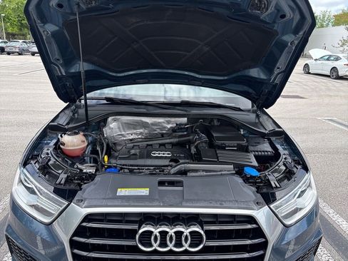 Used 2018 Audi Q3 2.0T Premium image 11