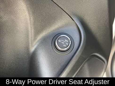 Used 2021 Buick Encore GX Essence w/ Advanced Technology Package image 20