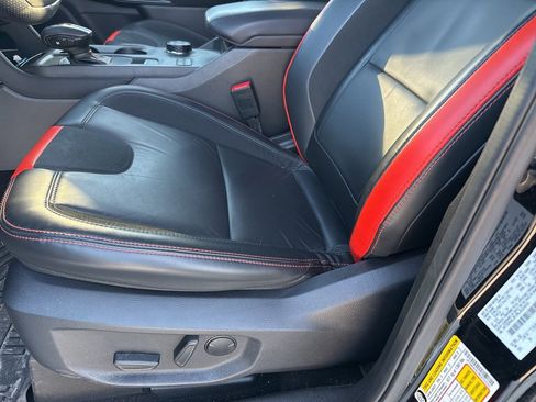 Used 2024 Ford Ranger Raptor image 14