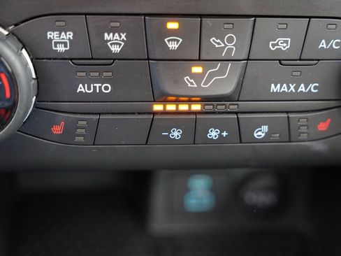 Used 2021 Ford Bronco Sport Outer Banks image 25