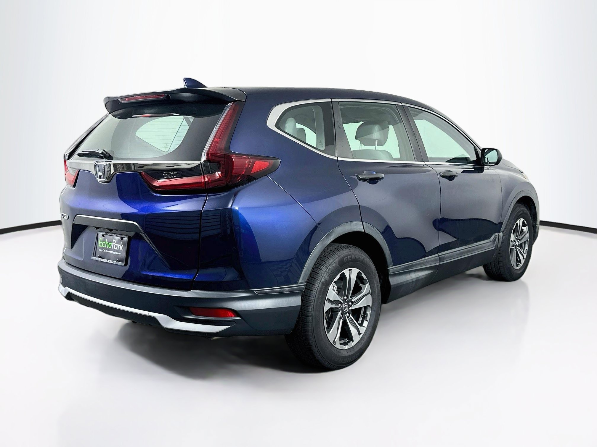 Used 2020 Honda CR-V LX image 9