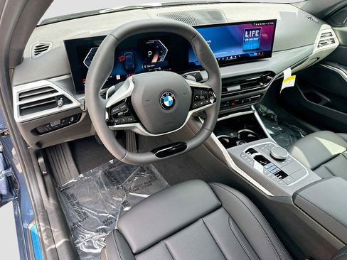 New 2026 BMW 330i 330i NA w/ Convenience Package image 7