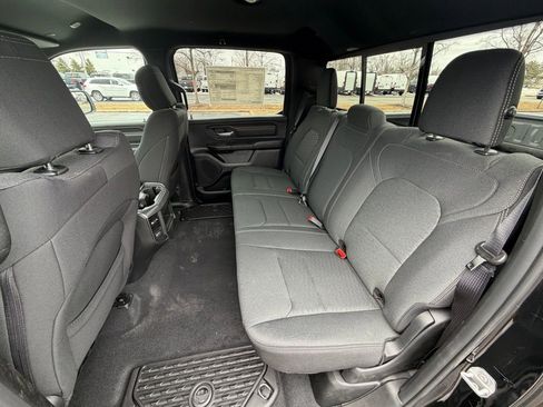 New 2026 RAM 1500 Express image 13