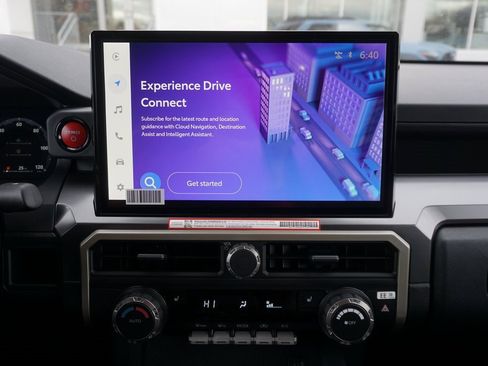 New 2025 Toyota Tacoma TRD Off-Road image 11