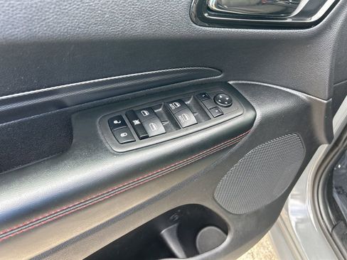 Certified 2023 Dodge Durango GT image 36