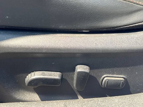 Used 2024 Nissan Sentra SR w/ SR Premium Package FWD image 14