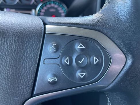 Used 2018 Chevrolet Silverado 1500 LT w/ All Star Edition image 15