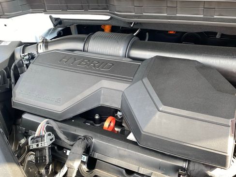 New 2026 Kia Carnival EX image 26