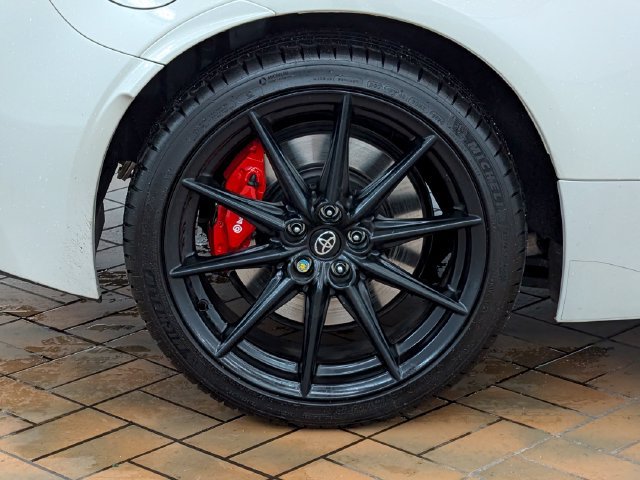 Used 2025 Toyota GR86 Premium w/ Performance Package RWD image 9