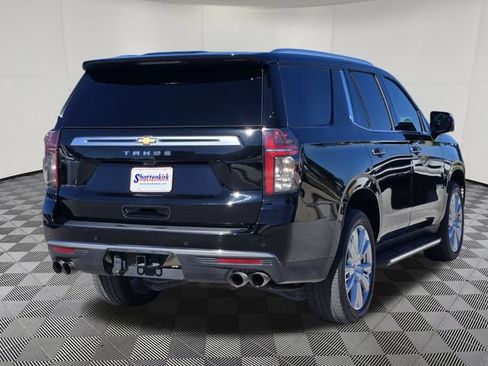 Used 2023 Chevrolet Tahoe High Country RWD image 8