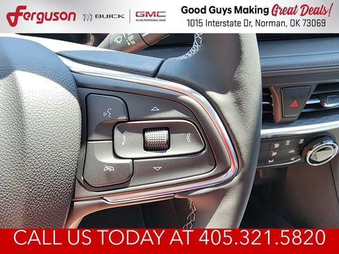 New 2026 Buick Encore GX Preferred w/ Comfort Package FWD image 20