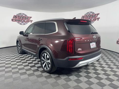 Used 2020 Kia Telluride S image 5