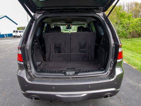 Used 2018 Dodge Durango GT w/ Premium Group image 32