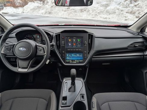 Used 2025 Subaru Impreza 2.0i image 10