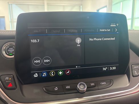 Used 2025 Chevrolet Blazer LT image 21