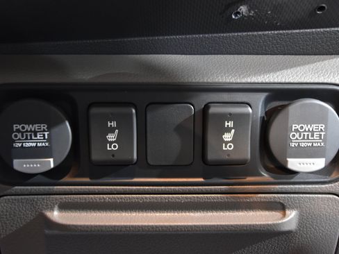 Used 2011 Honda Ridgeline RTL image 31