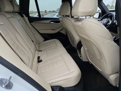 Used 2021 BMW X3 sDrive30i w/ M Sport Package image 26