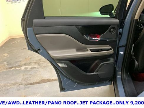 Used 2025 Lincoln Corsair Reserve w/ Equipment Group 202A image 22