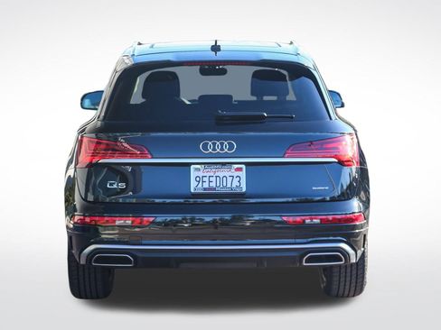 Used 2023 Audi Q5 2.0T Premium w/ Convenience Package image 7