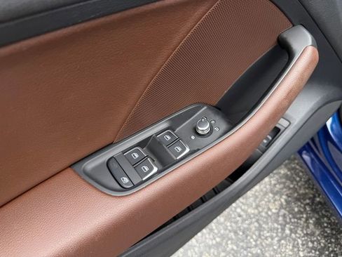 Used 2016 Audi A3 1.8T Premium image 11