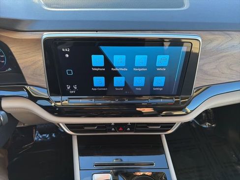 New 2026 Volkswagen Atlas SE AWD/4WD image 11