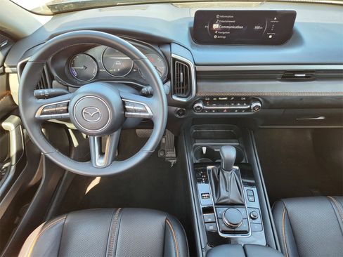 Used 2025 MAZDA CX-50 2.5 Hybrid w/ Premium Plus Pkg image 33