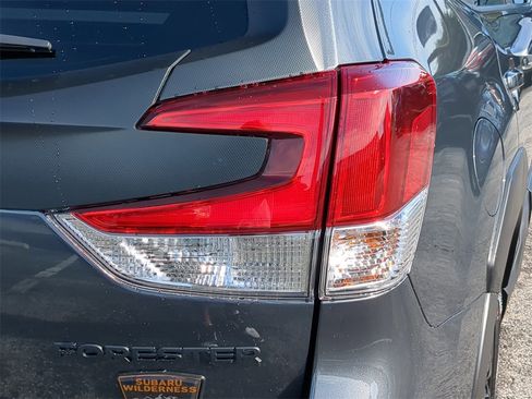 Used 2025 Subaru Forester Wilderness w/ Wilderness Package image 8