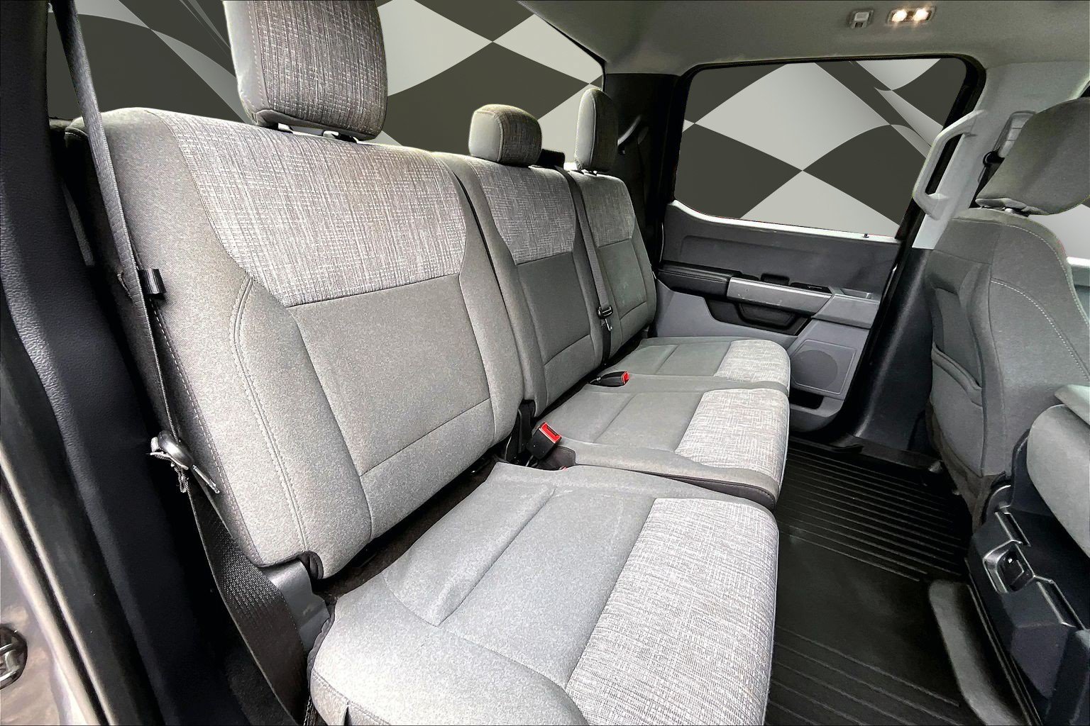 Certified 2023 Ford F250 XLT AWD/4WD image 30