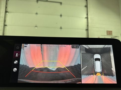 Used 2024 Kia Telluride SX Prestige X-Pro image 25