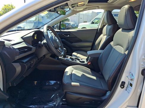 Used 2026 Subaru Crosstrek 2.5i Limited w/ Crosstrek Mirror Package AWD/4WD image 15