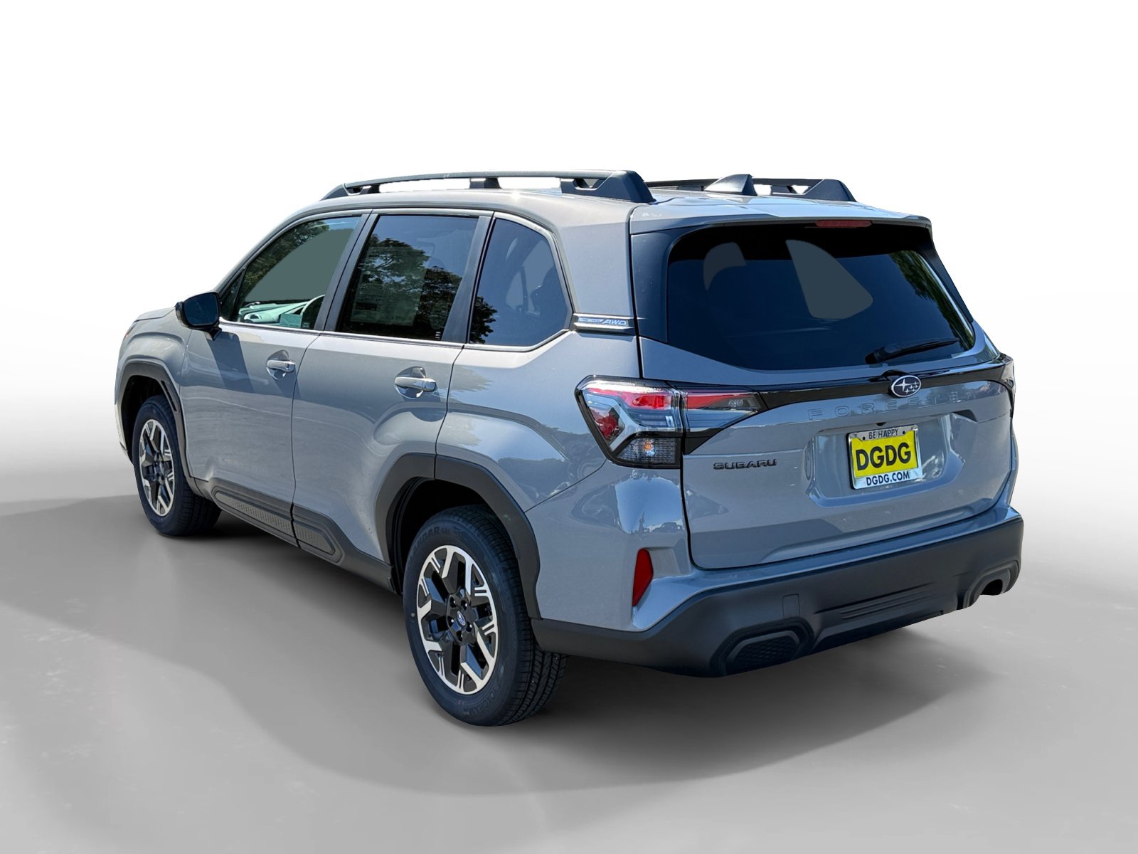 New 2026 Subaru Forester Premium AWD/4WD image 3