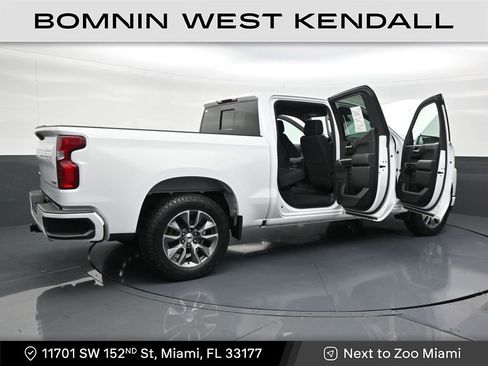 Used 2020 Chevrolet Silverado 1500 RST w/ All-Star Edition image 29