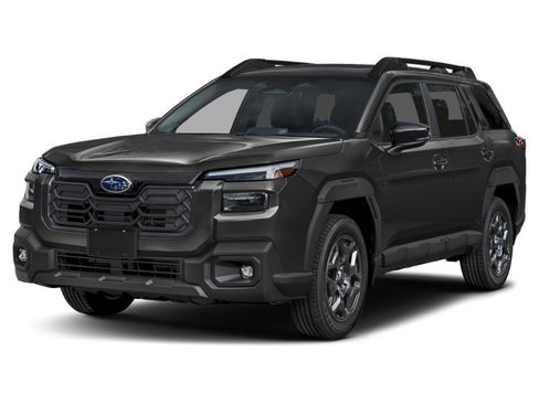 New 2026 Subaru Outback Premium AWD/4WD image 1