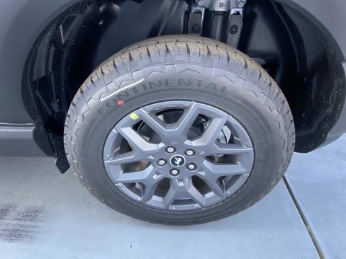 New 2026 Ford Bronco Sport Big Bend w/ Convenience Package image 7