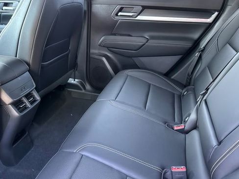 New 2026 GMC Terrain Elevation AWD/4WD image 13