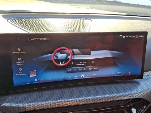 Used 2025 BMW 330i xDrive Sedan w/ M Sport Package image 16