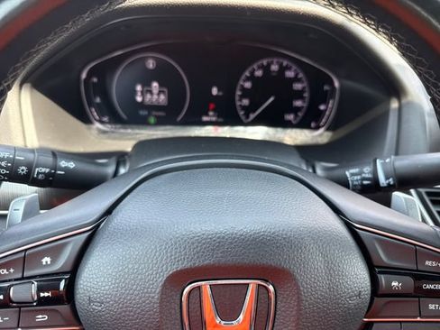 Used 2022 Honda Accord Sport image 37