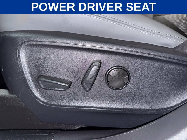 Used 2025 Ford Bronco Sport Badlands AWD/4WD image 15