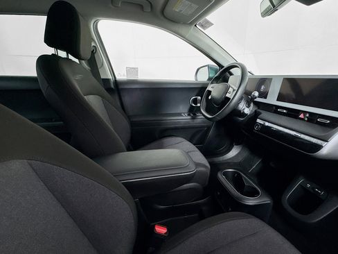 Used 2024 Hyundai Ioniq 5 SEL image 27