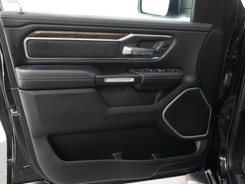 Used 2019 RAM 1500 Laramie AWD/4WD image 20