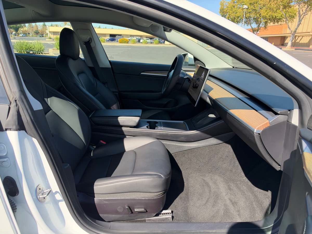 Used 2022 Tesla Model 3 RWD image 20