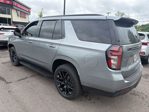 Used 2023 Chevrolet Tahoe LS AWD/4WD image 7