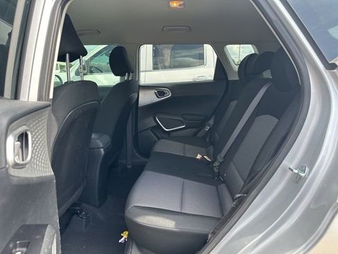 Used 2021 Kia Soul LX image 7