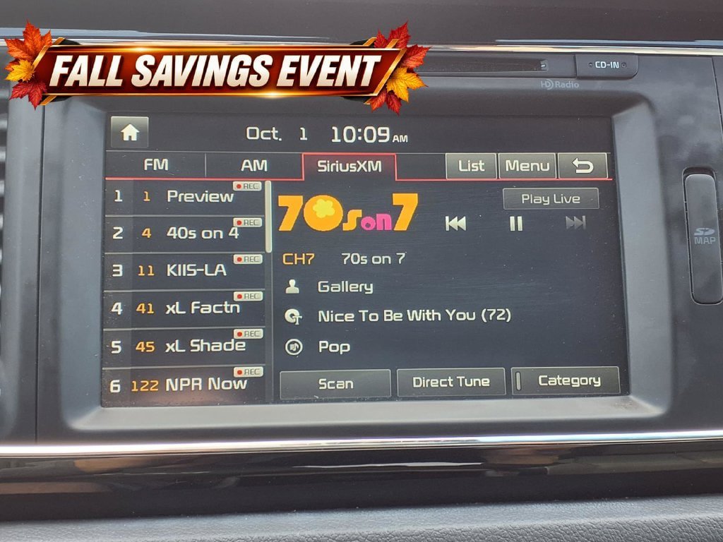 Used 2016 Kia Sedona SX FWD image 28