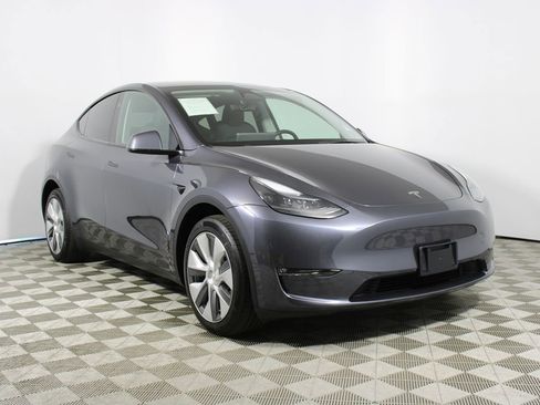 Used 2023 Tesla Model Y Long Range image 24